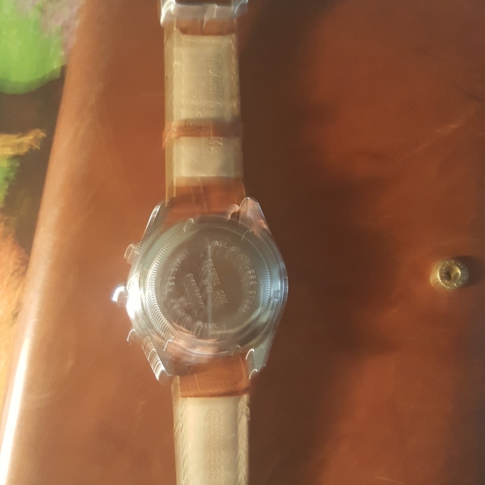 Techno Com.By Kc Watch - image 3